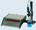 pH/redox -metry 765,766 stolní, KNICK 