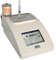 Automatické hustoměry DS 7500 a DS 7400