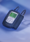 Teplotní  senzor PT1000
