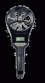 Lopatkový anemometr LCA 301