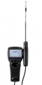 Termický anemometr TA 410