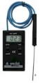 ad 35 th - digitální teploměr do +650°C, Amarell