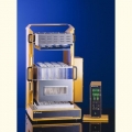 KJELDATHERM KBL - automatický