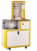 VAPODEST 50s Carousel