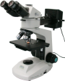 Mikroskop  inverzní MBL 3200