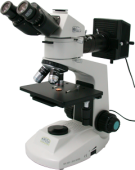Mikroskop  inverzní MBL 3200