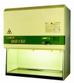 Mikrobiologické bezpečnostní boxy  BIOHAZARD - MB