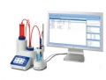 EasyDirect Titration licenční klíč, příslušenství  Mettler