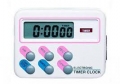 Elektronic Timer Clock