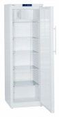 Laboratorní chladničky LKexv pro skladování výbušných látek s RS 485  LIEBHERR 