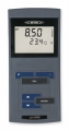 Přenosné pH metry pH 3110, 3310 WTW