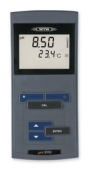 Přenosné pH metry pH 3110, 3310 WTW