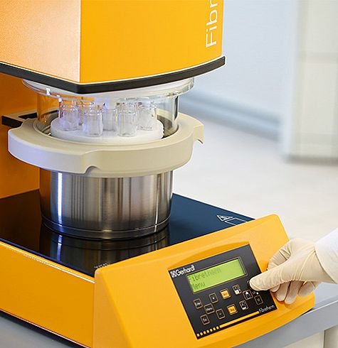 FIBRETHERM